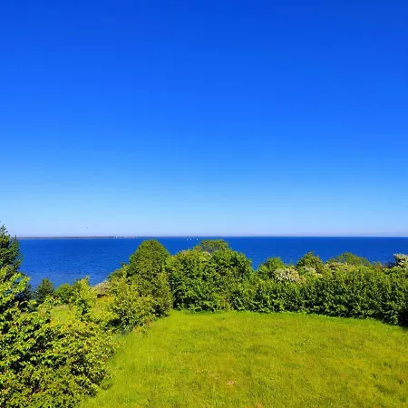 Guest house Blekitna Norda- Z Widokiem Na Morze