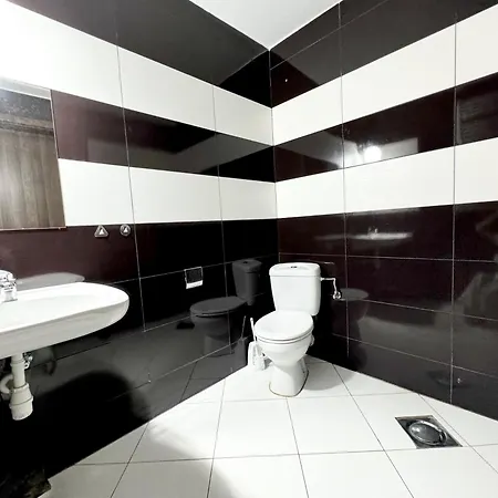 Guest house Blekitna Norda- Z Widokiem Na Morze 3*