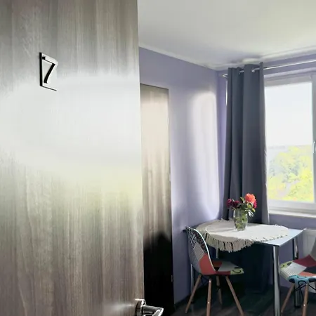 Guest house Blekitna Norda- Z Widokiem Na Morze Swarzewo