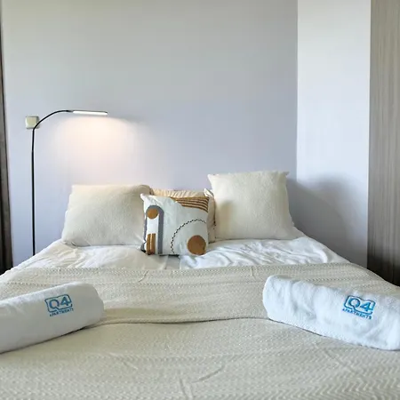 Guest house Blekitna Norda- Z Widokiem Na Morze