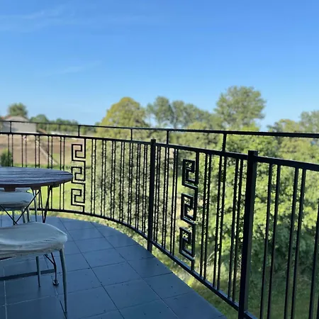 Guest house Blekitna Norda- Z Widokiem Na Morze 3*