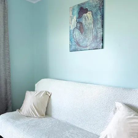 Guest house Blekitna Norda- Z Widokiem Na Morze Swarzewo