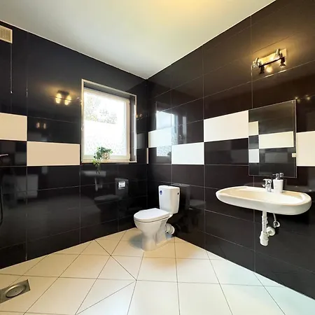 Guest house Blekitna Norda- Z Widokiem Na Morze 3*