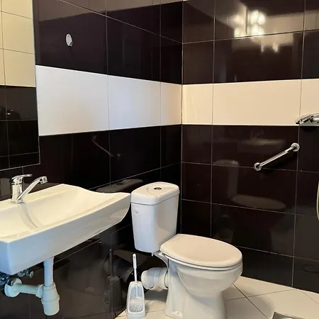 Blekitna Norda- Z Widokiem Na Morze 3* Swarzewo