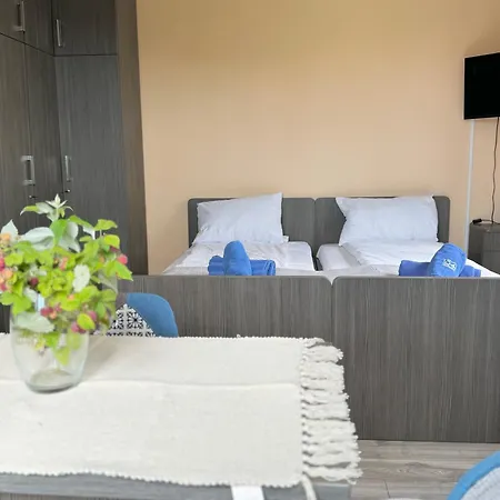 Guest house Blekitna Norda- Z Widokiem Na Morze 3*