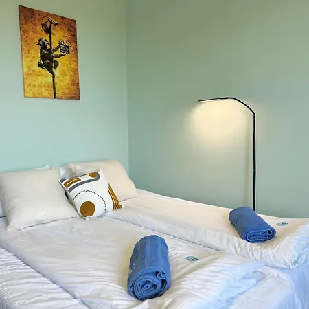 Blekitna Norda- Z Widokiem Na Morze Guest house 3*