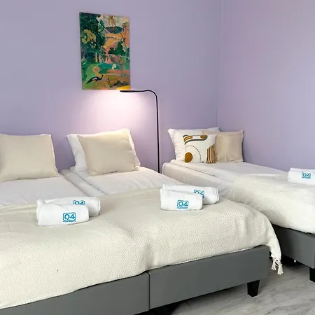 Guest house Blekitna Norda- Z Widokiem Na Morze Swarzewo