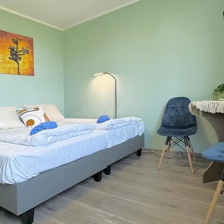 Pensjonat Błękitna Norda- Z Widokiem Na Morze *