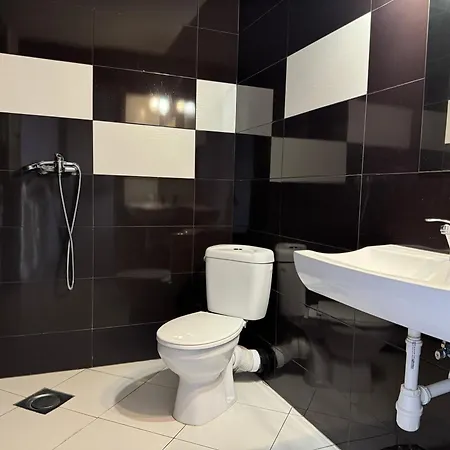 Guest house Blekitna Norda- Z Widokiem Na Morze 3*