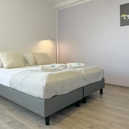 Blekitna Norda- Z Widokiem Na Morze 3* Swarzewo