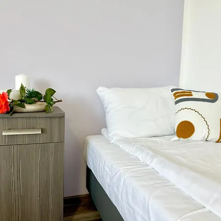 Guest house Blekitna Norda- Z Widokiem Na Morze 3*
