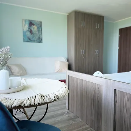 Guest house Blekitna Norda- Z Widokiem Na Morze