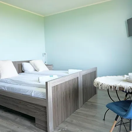 Guest house Blekitna Norda- Z Widokiem Na Morze Swarzewo