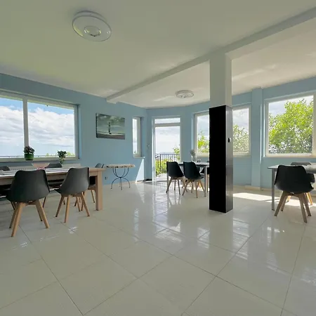 Guest house Blekitna Norda- Z Widokiem Na Morze 3*