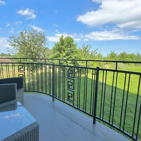 Guest house Blekitna Norda- Z Widokiem Na Morze 3*