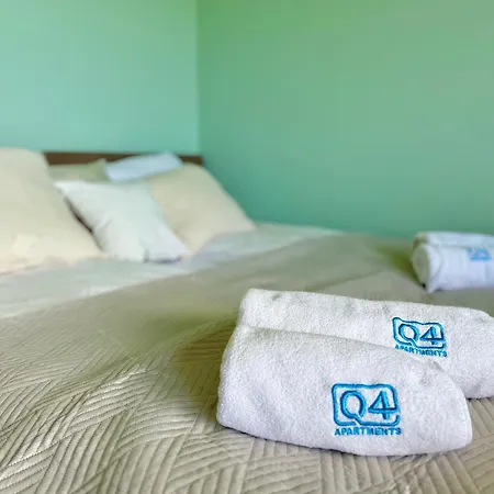 Guest house Blekitna Norda- Z Widokiem Na Morze 3*