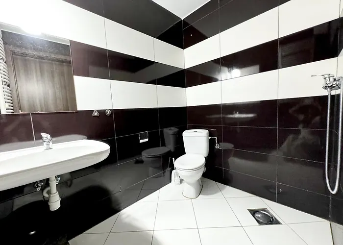 Gæstehus Blekitna Norda- Z Widokiem Na Morze 3*