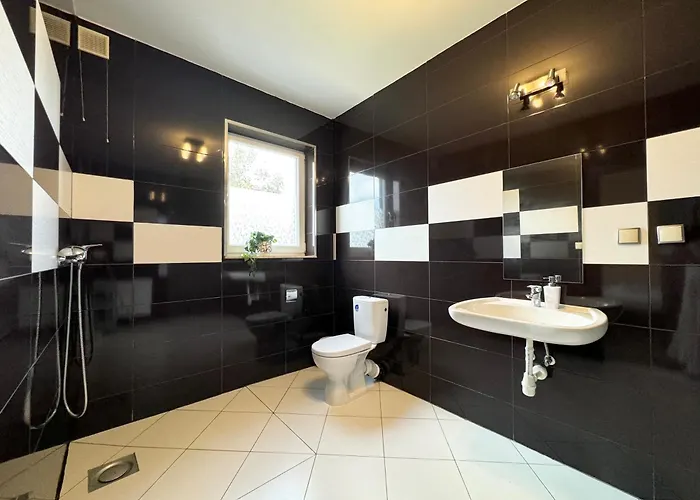 Gæstehus Blekitna Norda- Z Widokiem Na Morze 3*