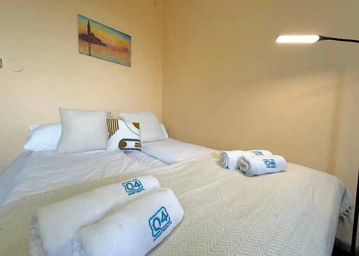 Gæstehus Blekitna Norda- Z Widokiem Na Morze 3*