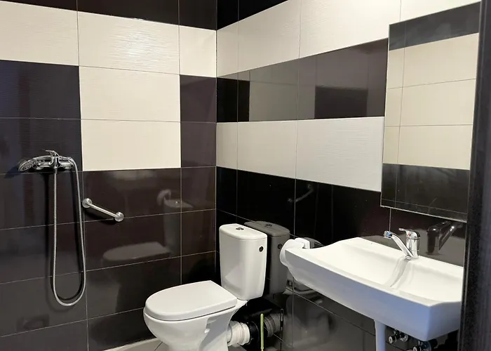 Blekitna Norda- Z Widokiem Na Morze Swarzewo