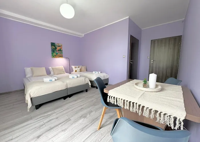 Blekitna Norda- Z Widokiem Na Morze Gæstehus